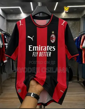 Top Quality Club National Team Jerseys