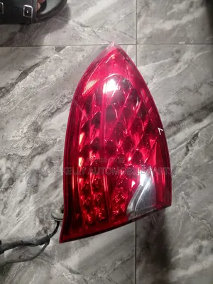 Rear Light or Backlight for Porsche Cayenne 2012/2014