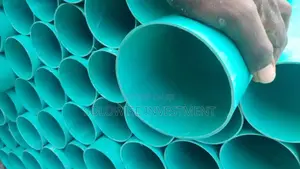 Karishma Pressure Pipe