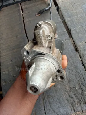 Kickstarter for Model of Mercedes 4matic