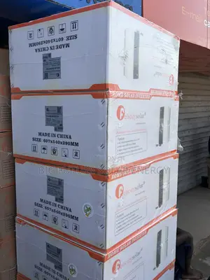 7.5kva Felicity Solar Inverter 48v