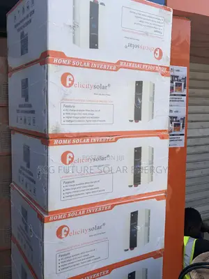 7.5kva Felicity Solar Inverter 48v