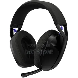 Logitech G321 Lightspeed Bluetooth Headphone