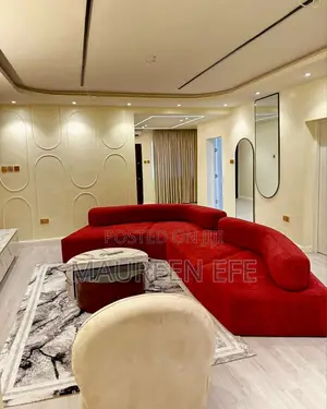 Shortlet Apartment
