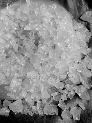 Sea Salt (Unadulterated)