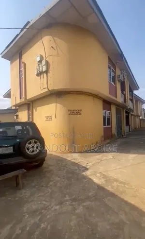 3bdrm Block of Flats in Sunshine Estate, Idimu for sale