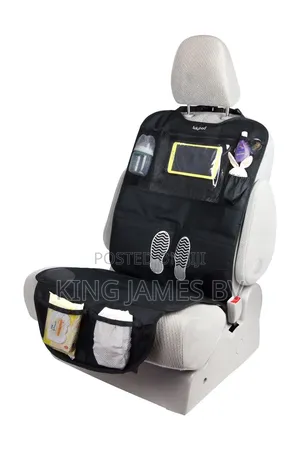 Full Body Robotic Seat Massager – Stress Relief Solution