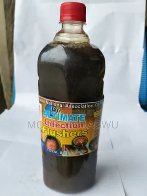 Altimate Infection Flusher (Staphylococcal)