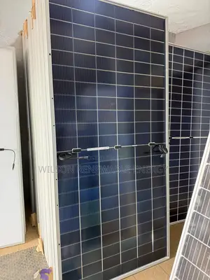 Original 650w Verifiable Jinko Solar Panel