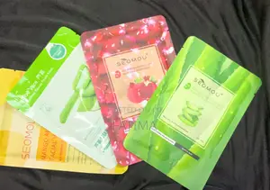 Face Sheet Mask
