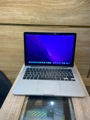 Laptop Apple MacBook Pro 2015 16GB Intel Core i7 SSD 500GB