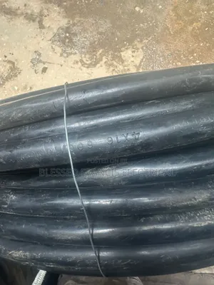 16mmx4core Swa Amored Cable