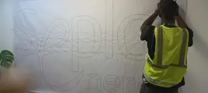 Vinyl Wrap Installer | Signage Technician | Vehicle Graphics Specialis