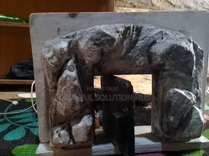 Iot Based Stone Scaping