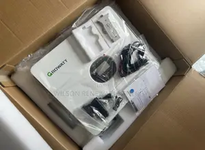 6kva Growatt Hybrid Inverter