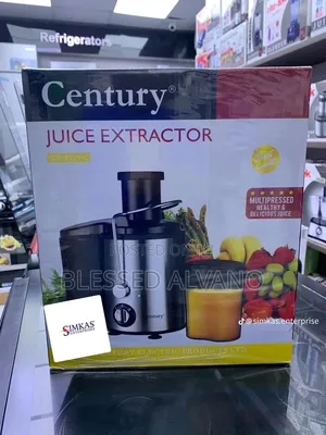 Century Juice Extractor