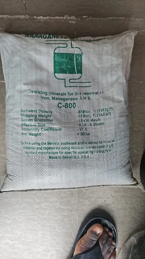 Green Sand