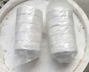 Chlorine Tablets