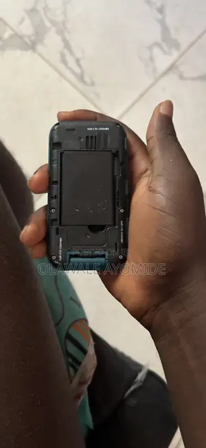 Nokia 2780 Flip 4 GB Green