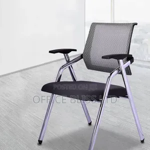 Mid Back Conference Chair
