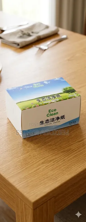 Tissue Papers