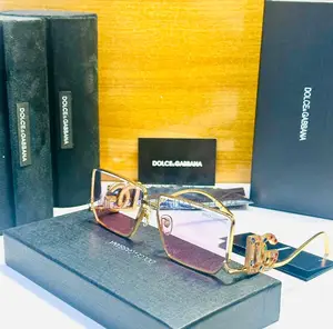 Dolce Gabbana Quality Luxury Ladies Sunglasses