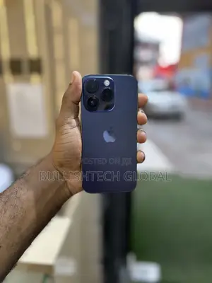 Apple iPhone 14 Pro 128 GB Purple