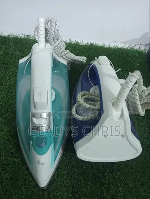 Pressing Iron/Steam Iron Germany Used