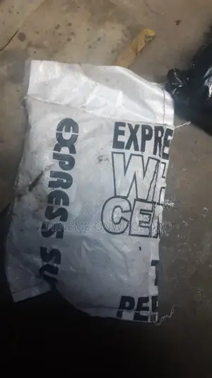 Industrial Salt