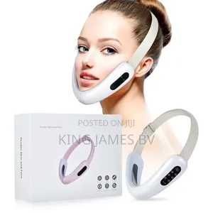 V-Face Toning Massaging Device – Lift, Shape Glow Naturally