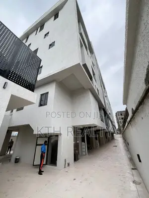 2bdrm Maisonette in Ilasan for rent