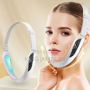 V-Face Toning Device – Anti-Aging Skin Firming Solution
