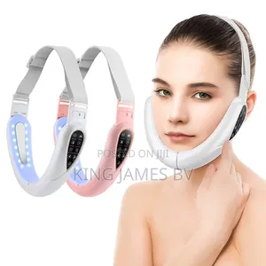 Portable v-Face Toning Machine – Beauty Anytime, Anywhere