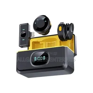 Remax Wireless Microphones