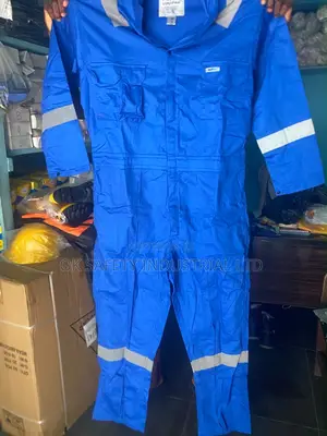 Vaultex Coverall