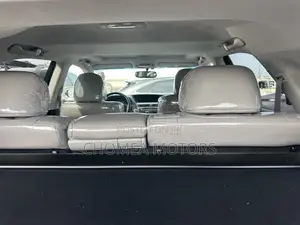 Lexus RX 2013 Silver