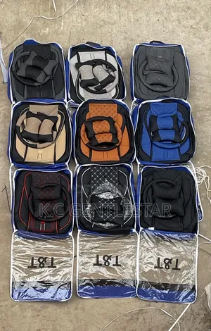 Brand New Seat Cover