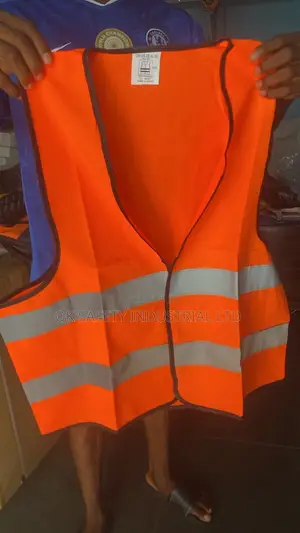 Reflective Vest
