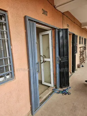 Karu Market Shop for Sale