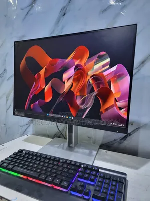 Hp 24 Inches Ips 60hz Wuxga 1920x1200 16:10 Ratio