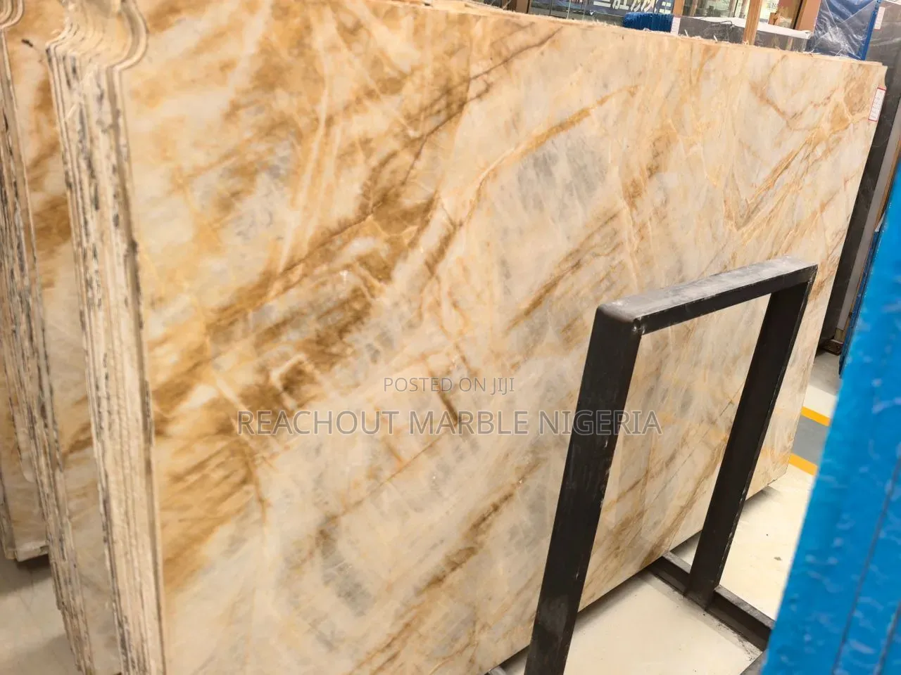 Translucent Onyx
