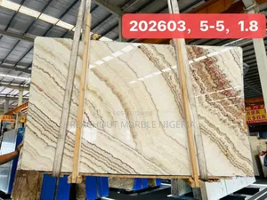 Translucent Onyx