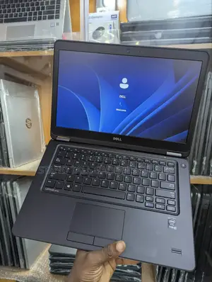 Laptop Dell Latitude 7450 8GB Intel Core i7 SSD 256GB