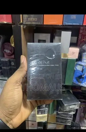 Club De Nuit Eau De Toilette (Wholesale Price)