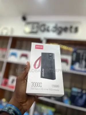 Poolee Powerbank