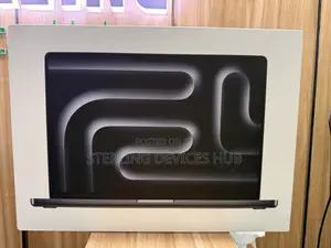 New Laptop Apple MacBook Pro 2026 M5 Pro 48GB Apple M5 Pro SSD 1T