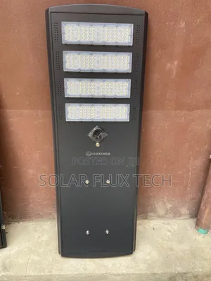Hawksmile Streetlights (Hs-P80w)