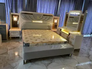 Premium Imported Turkish Luxury Family Bed