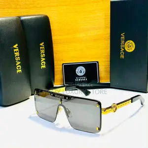 Versace Quality Luxury Ladies Sunglasses