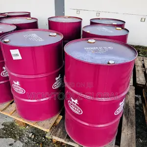 Mrs Premier 2t Tc-W3 Marine 4-Stroke Engine Oil Drum
